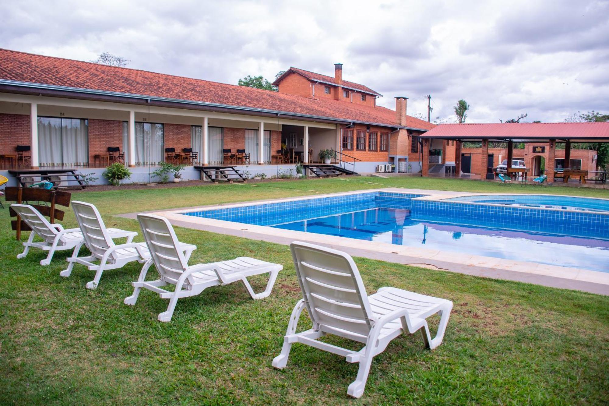 Puma Resort Hotel Doctor Juan Leon Mallorquin Exteriér fotografie